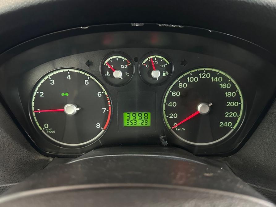 Ford Focus II Москва  - изображение 15