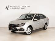 Lada (ВАЗ) Granta I Рестайлинг Казань  - изображение 9
