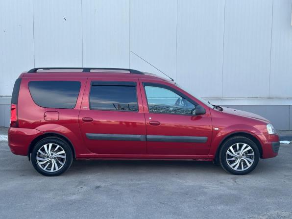 Lada (ВАЗ) Largus I с пробегом 2019 года, цена 870 000 рублей, 144548 км, универсал, Автокод Объявления
