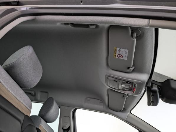 Citroen C3 Aircross I с пробегом 2021 года, цена 1 950 000 рублей, 35509 км, внедорожник, Автокод Объявления