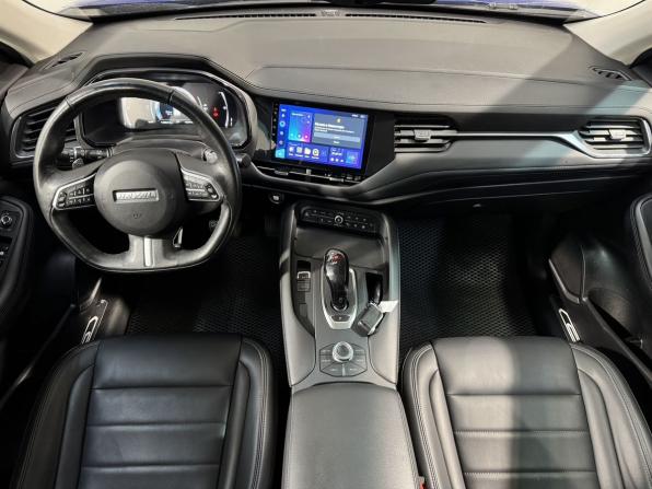 Haval F7 I с пробегом 2021 года, цена 1 549 800 рублей, 149000 км, внедорожник, Автокод Объявления