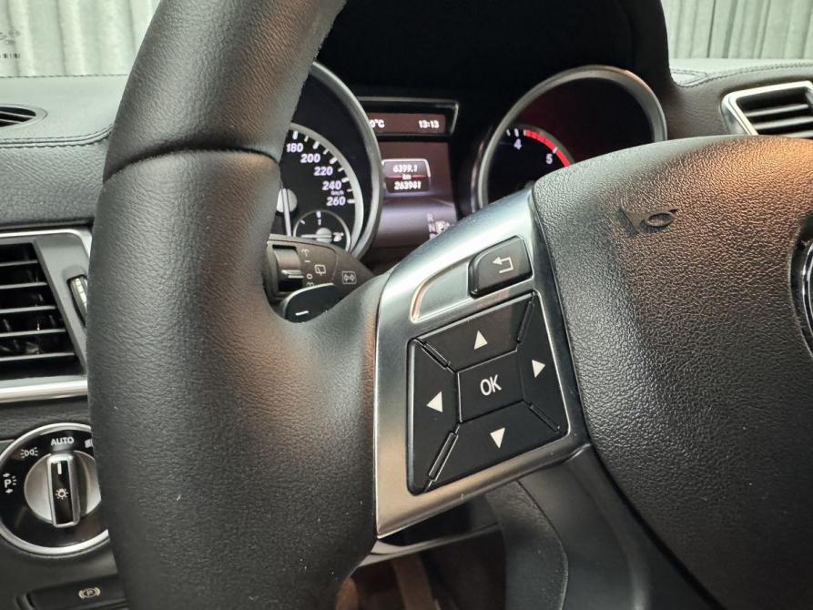 Mercedes-Benz GL-Класс II (X166) Стерлитамак  - изображение 29