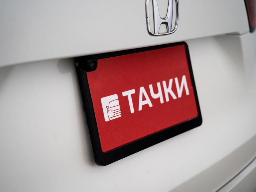 Honda Fit IV Иркутск  - изображение 25