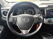 Toyota RAV4 IV (XA40) Рестайлинг Пермь  - изображение 27