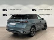 Jaecoo J8 Санкт-Петербург  - изображение 35