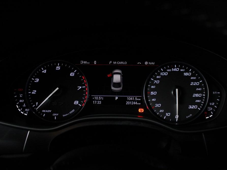 Audi S7 I (4G) Рестайлинг Минеральные Воды  - изображение 20