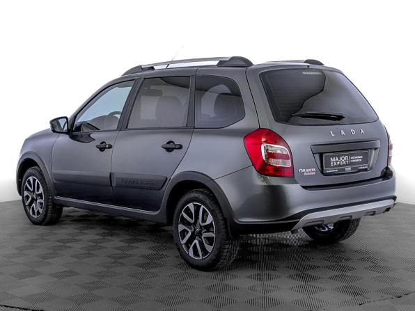 Lada (ВАЗ) Granta I Рестайлинг с пробегом 2025 года, цена 1 060 000 рублей, 10973 км, универсал, Автокод Объявления