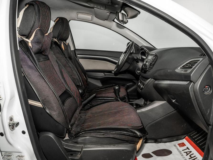 Lada (ВАЗ) Vesta I Иркутск  - изображение 5