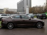 Genesis G70 I Рестайлинг Москва  - изображение 25