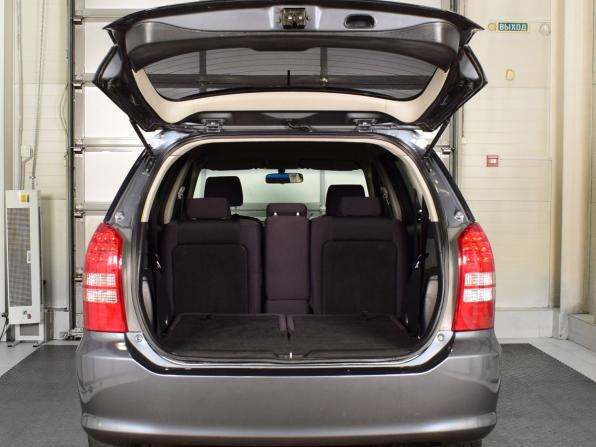 Toyota Wish I с пробегом 2004 года, цена 809 999 рублей, 25229 км, компактвэн, Автокод Объявления