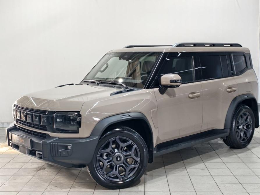 JETOUR T2 Курск  - изображение 1