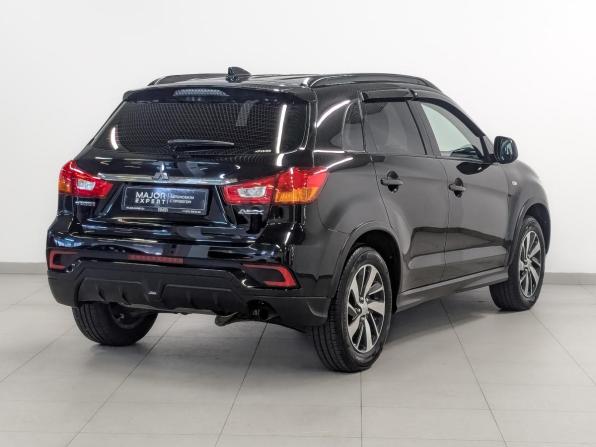 Mitsubishi ASX I Рестайлинг 2 с пробегом 2019 года, цена 2 050 000 рублей, 67000 км, внедорожник, Автокод Объявления