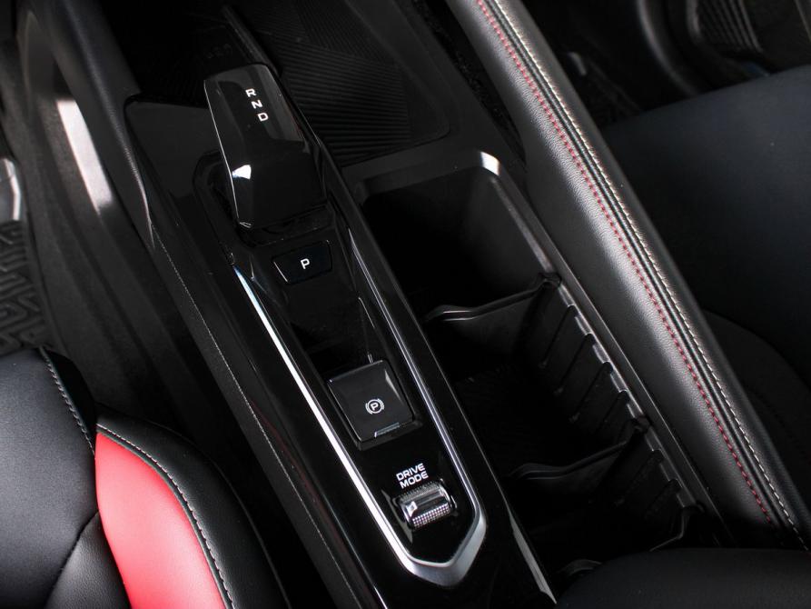 Geely Coolray I Рестайлинг Минеральные Воды  - изображение 11