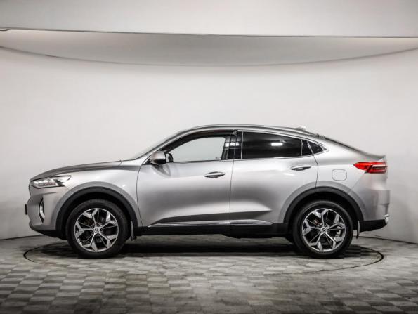 Haval F7x I с пробегом 2020 года, цена 1 599 000 рублей, 150861 км, внедорожник, Автокод Объявления