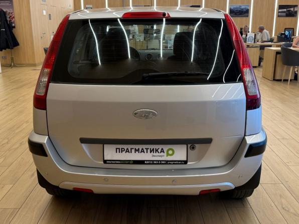 Ford Fusion I Рестайлинг с пробегом 2008 года, цена 298 000 рублей, 259049 км, хэтчбек, Автокод Объявления