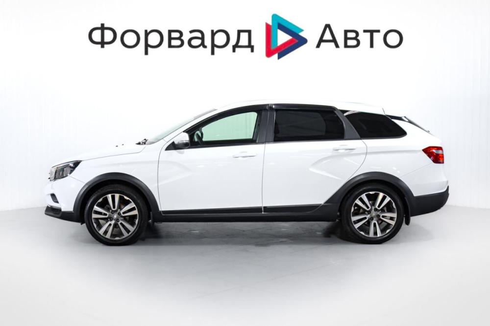 Lada (ВАЗ) Vesta I Тюмень  - изображение 5