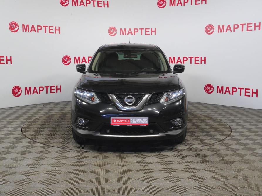 Nissan X-Trail III Вологда  - изображение 2