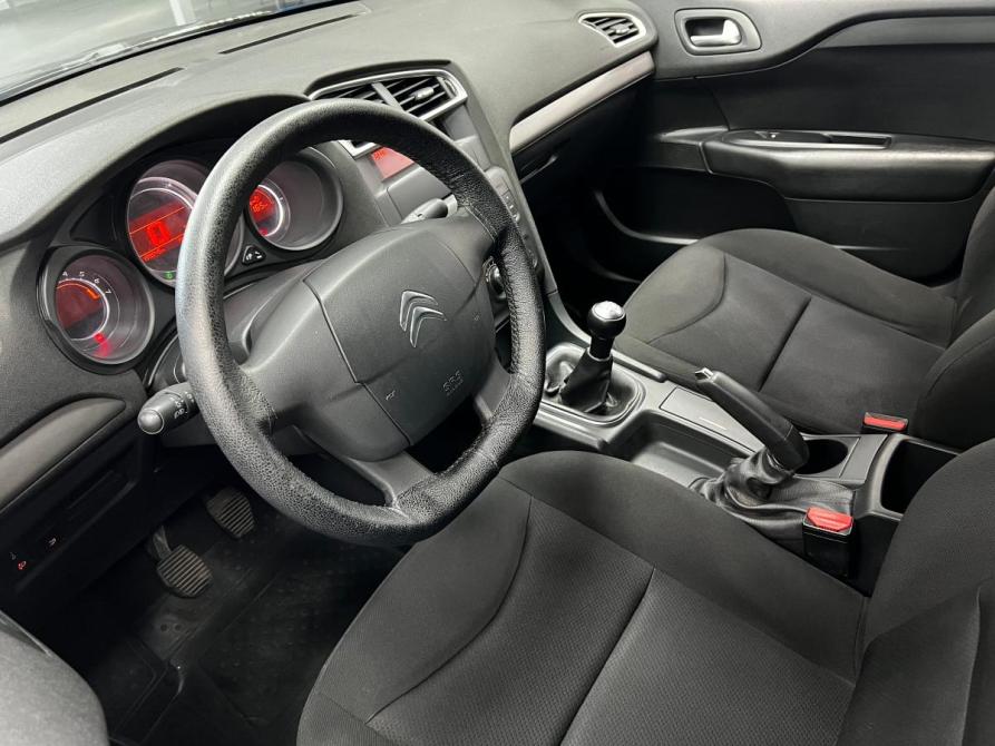 Citroen C4 II Казань  - изображение 12