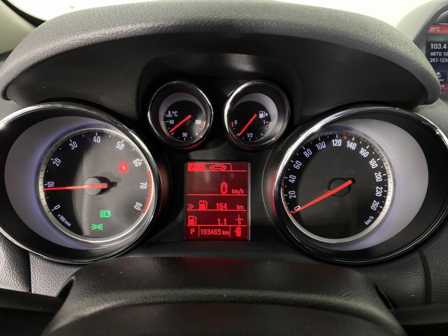 Opel Mokka I Воронеж  - изображение 15