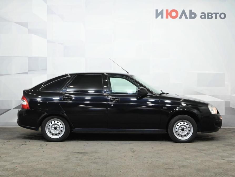 Lada (ВАЗ) Priora I Рестайлинг Екатеринбург  - изображение 8