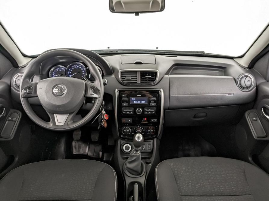 Nissan Terrano III (D10) Москва  - изображение 14