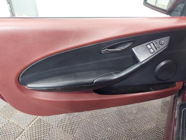 BMW 6 серии II (E63/E64) Рестайлинг с пробегом 2008 года, цена 975 000 рублей, 268500 км, купе, Автокод Объявления