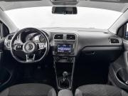 Volkswagen Polo V Рестайлинг Ногинск  - изображение 33