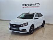 Lada (ВАЗ) Vesta I Смоленск  - изображение 14