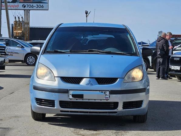 Mitsubishi Colt VI (Z20/Z30) с пробегом 2006 года, цена 350 000 рублей, 229000 км, хэтчбек, Автокод Объявления