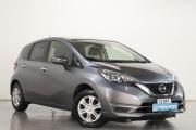 Nissan Note II Рестайлинг Челябинск  - изображение 17