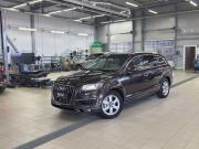 Audi Q7 I (4L) Рестайлинг Санкт-Петербург  - изображение 4