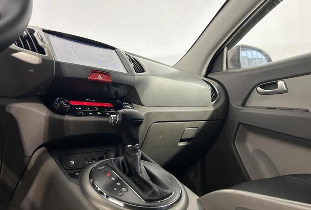Kia Sportage III Саранск  - изображение 19