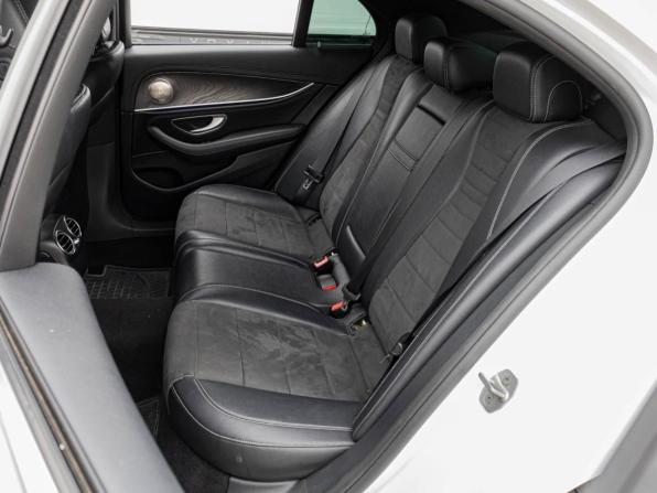 Mercedes-Benz E-Класс V (W213 S213 C238) с пробегом 2016 года, цена 2 835 000 рублей, 184642 км, седан, Автокод Объявления