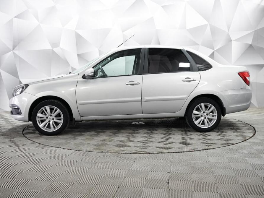 Lada (ВАЗ) Granta I Рестайлинг Ульяновск  - изображение 2