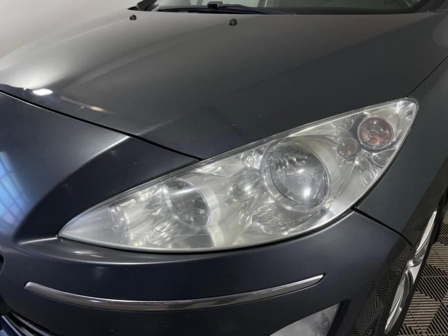 Peugeot 408 I Воронеж  - изображение 8