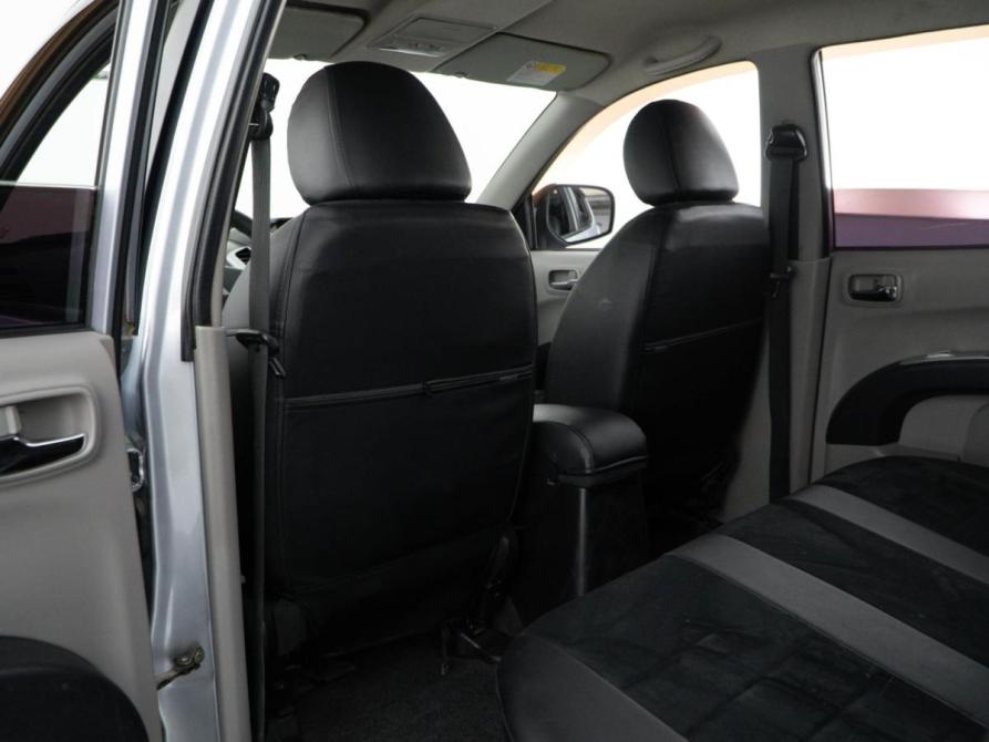 Mitsubishi L200 IV Москва  - изображение 11