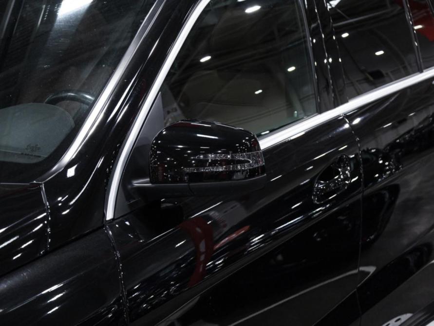 Mercedes-Benz GLS I (X166) Санкт-Петербург  - изображение 3