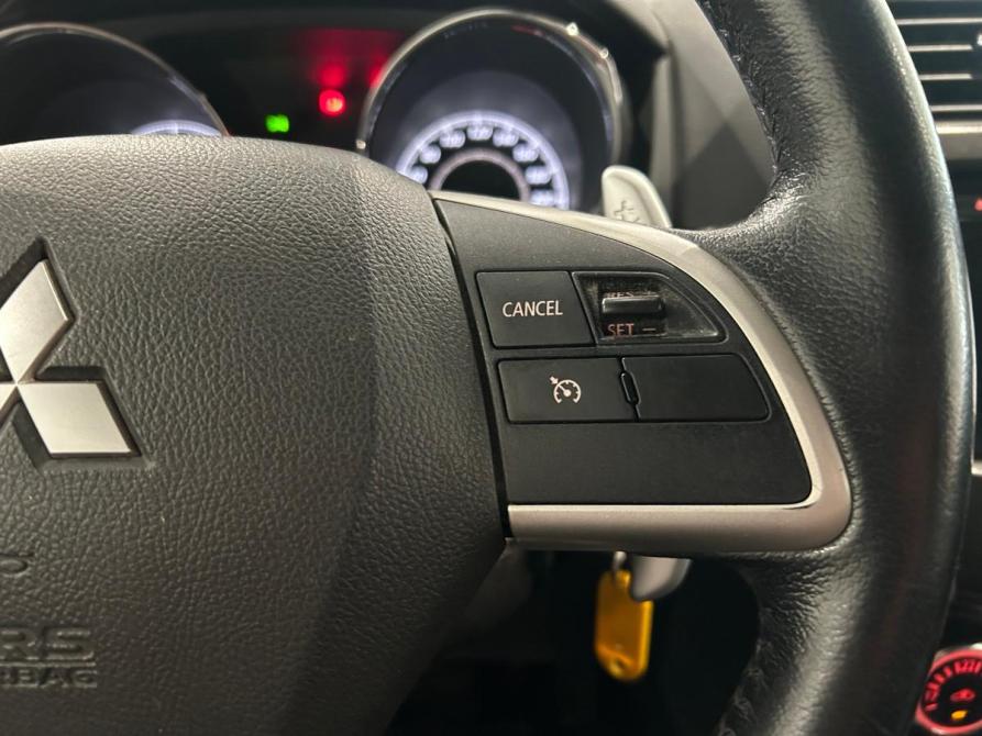 Mitsubishi ASX I Рестайлинг Санкт-Петербург  - изображение 23