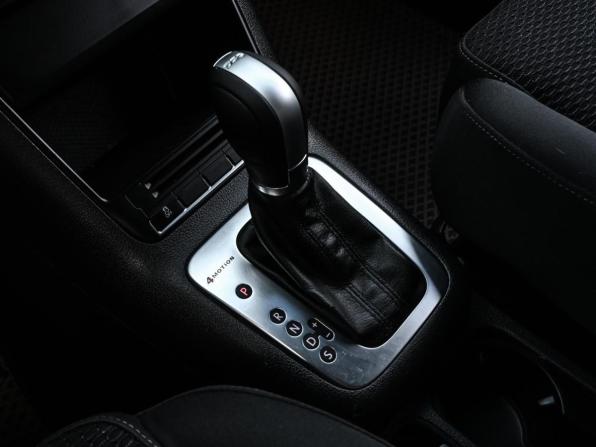 Volkswagen Tiguan I Рестайлинг с пробегом 2013 года, цена 1 720 000 рублей, 163305 км, внедорожник, Автокод Объявления