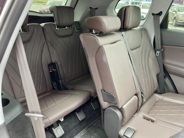 Chery Tiggo 8 Pro Max I Рестайлинг с пробегом 2024 года, цена 2 580 000 рублей, 59810 км, внедорожник, Автокод Объявления