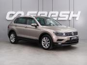 Volkswagen Tiguan II Воронеж  - изображение 22
