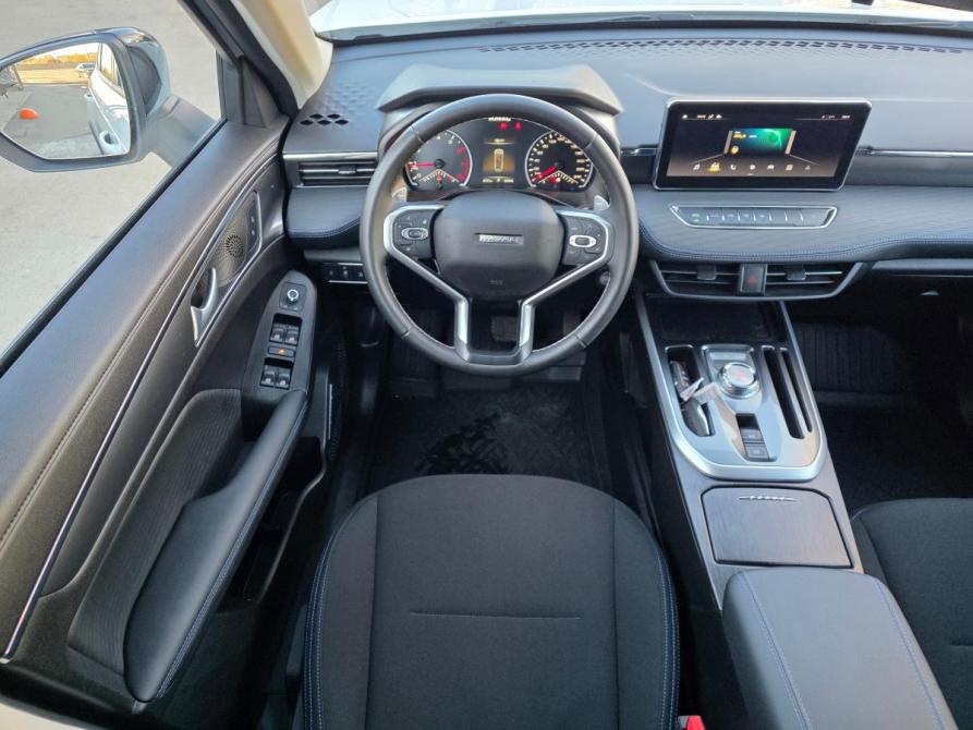 Haval Jolion I Рестайлинг Вологда  - изображение 16