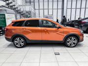 Lada (ВАЗ) Vesta I Казань  - изображение 27
