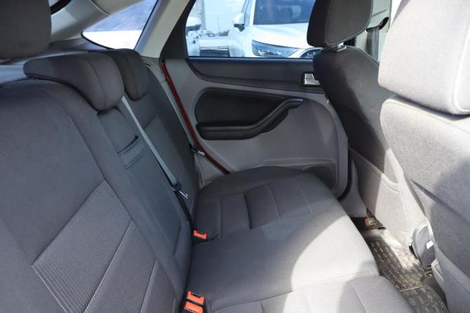 Ford Focus II Рестайлинг с пробегом 2011 года, цена 489 000 рублей, 228000 км, хэтчбек, Автокод Объявления