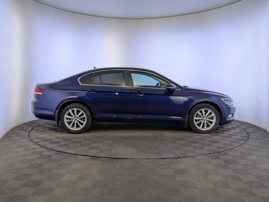 Volkswagen Passat B8 Москва  - изображение 4