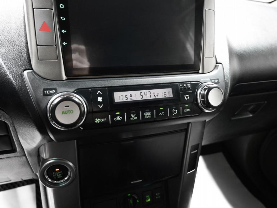 Toyota Land Cruiser Prado 150 Series Тверь  - изображение 16