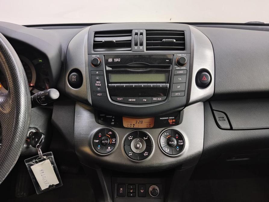 Toyota RAV4 III (XA30) Рестайлинг Барнаул  - изображение 12