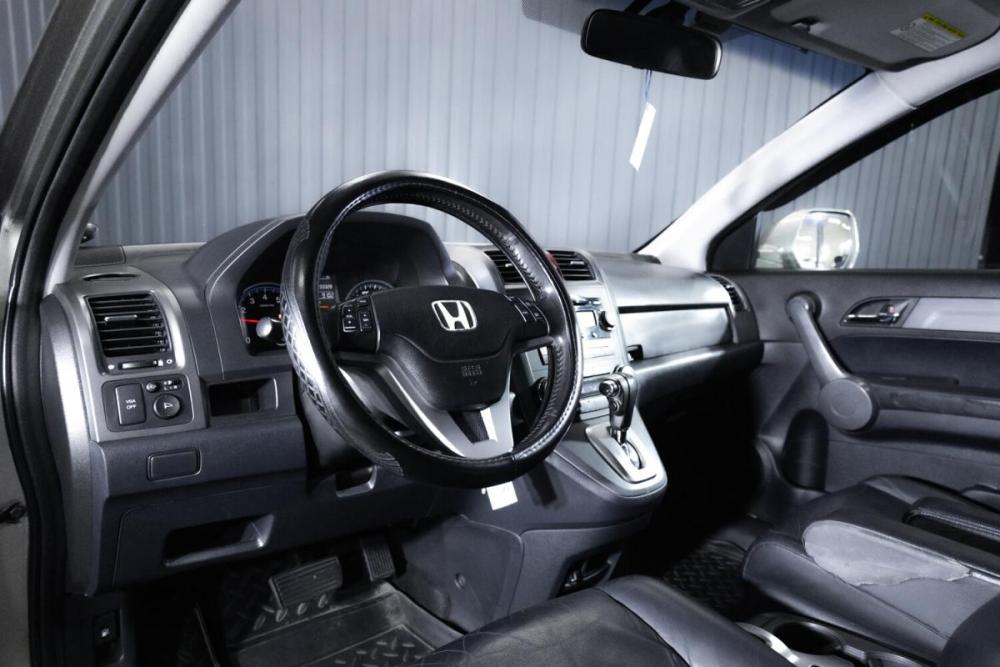 Honda CR-V III Тюмень  - изображение 13