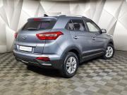 Hyundai Creta I Москва  - изображение 22
