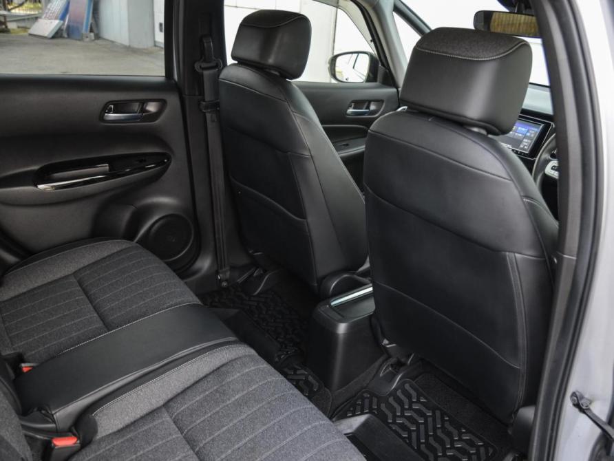 Honda Fit IV Курган  - изображение 10